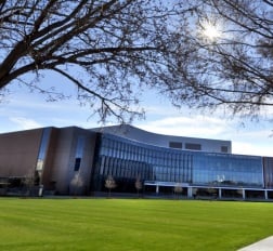 Medical College of Georgia at Augusta University